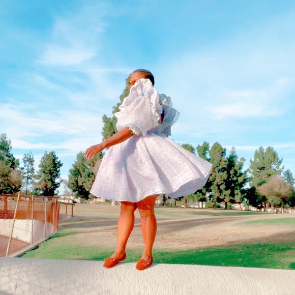 Meet your Posher, Shadina - Picture 1 of 1